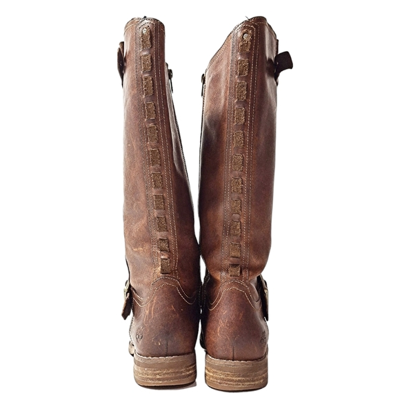 Timberland Savin Hill Waterproof Leather Boots - Picture 11 of 16